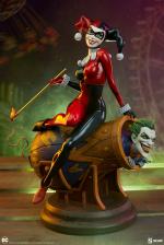 sideshow-collectibles-harley-quinn-and-the-joker-diorama-ss1-789