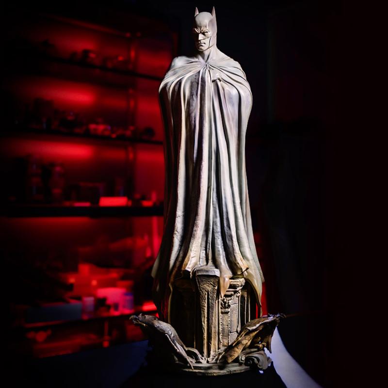 queen-studios-batman-museum-line-quarter-scale-statue-qs-002