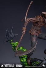 tweeterhead-scarecrow-sixth-scale-maquette-ss1-822